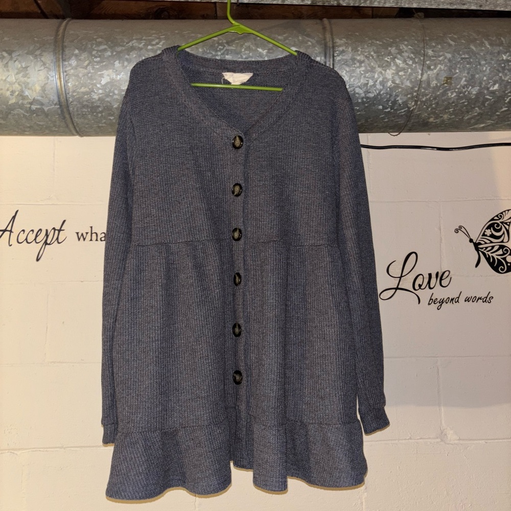 Knit Sweater